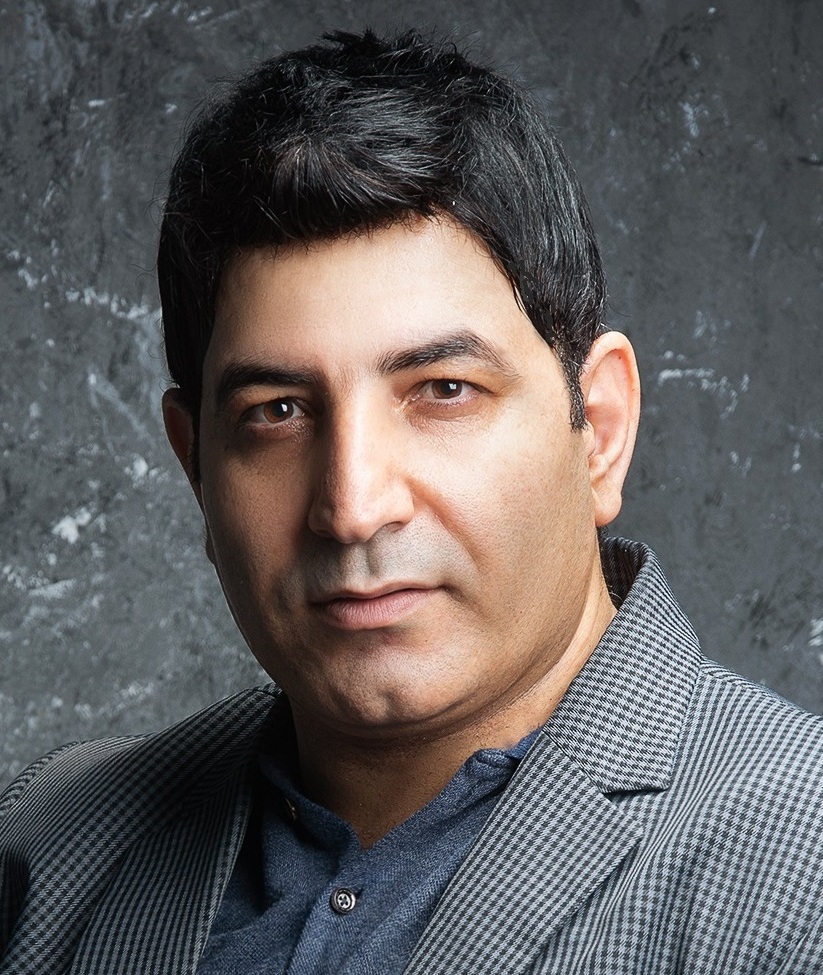 حسین عزیزی نژاد